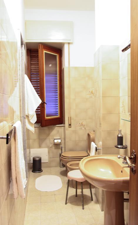 B&B Fiori Di Lava Nicolosi Cameră foto