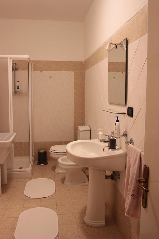 B&B Fiori Di Lava Nicolosi Cameră foto