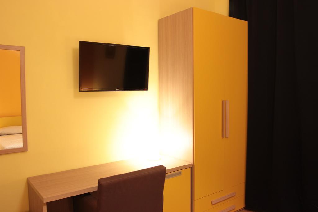 B&B Fiori Di Lava Nicolosi Cameră foto