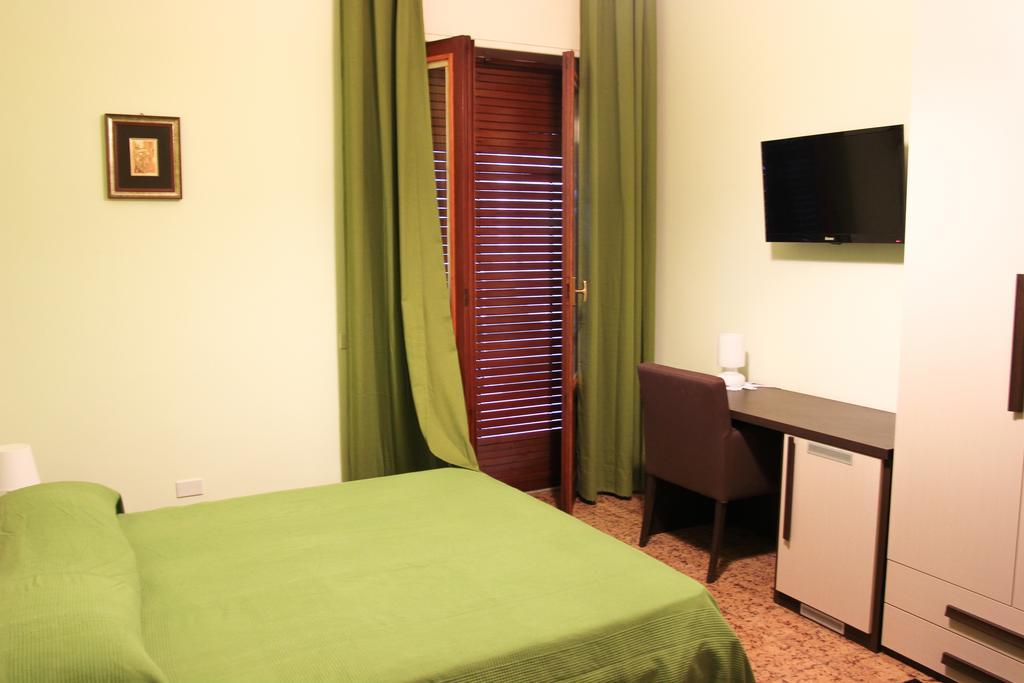 B&B Fiori Di Lava Nicolosi Cameră foto