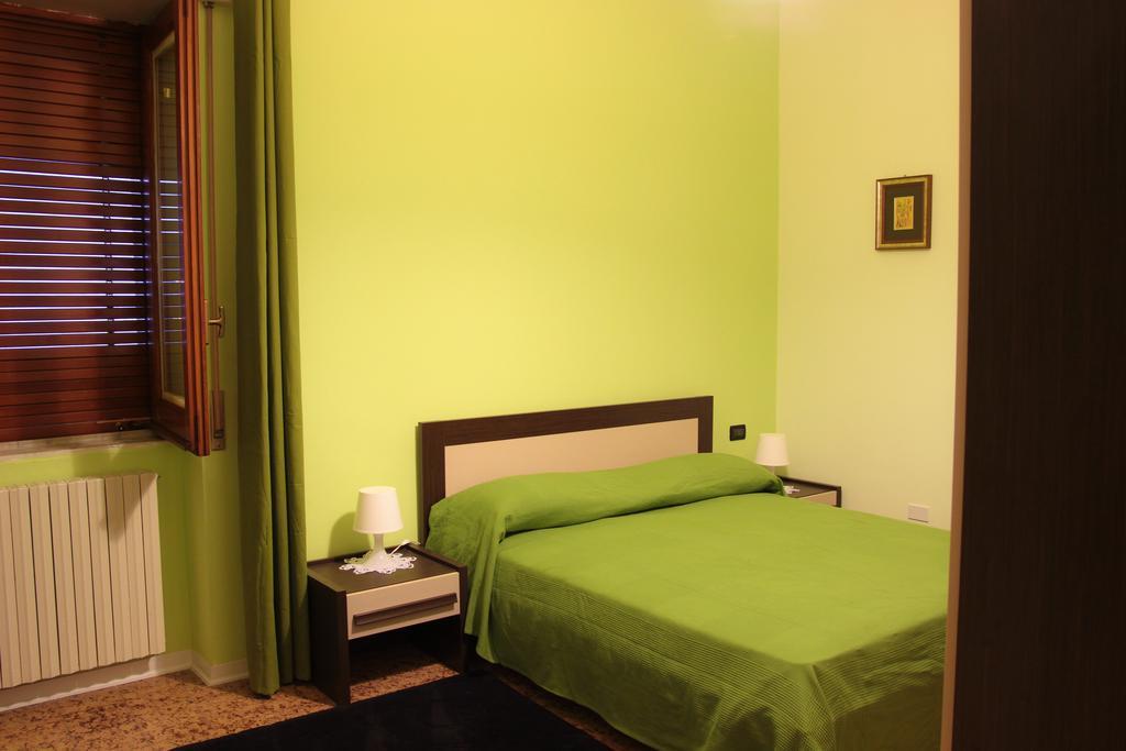 B&B Fiori Di Lava Nicolosi Cameră foto