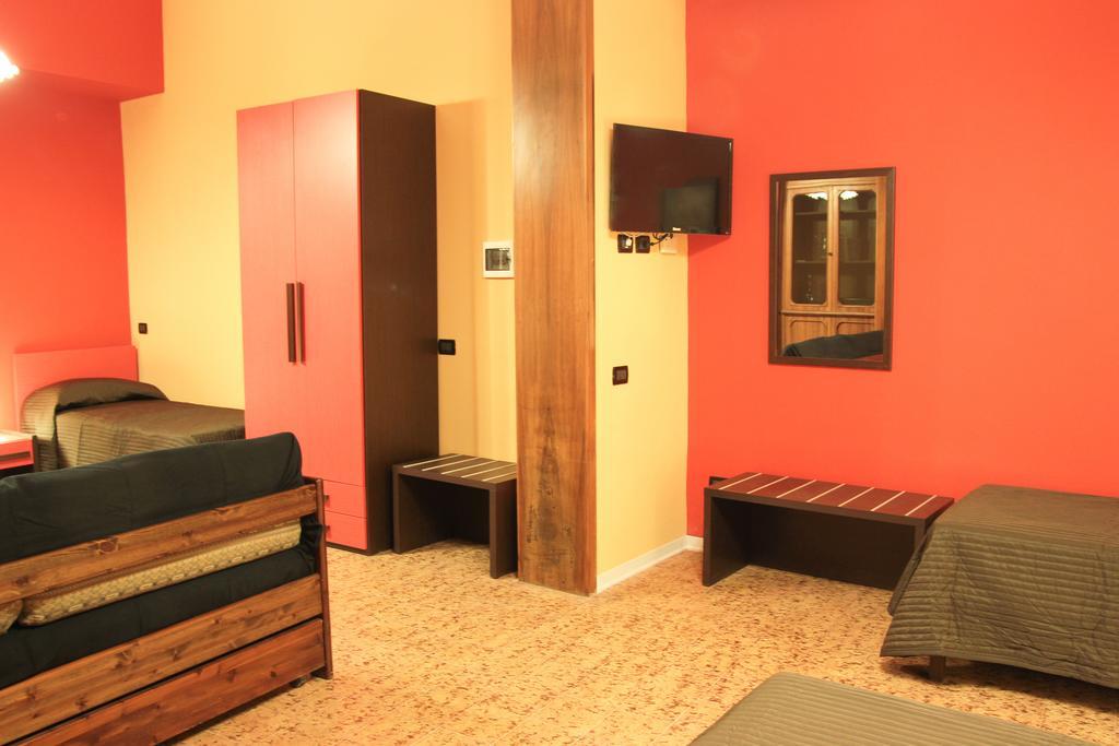 B&B Fiori Di Lava Nicolosi Cameră foto