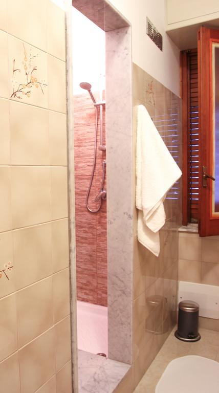 B&B Fiori Di Lava Nicolosi Cameră foto